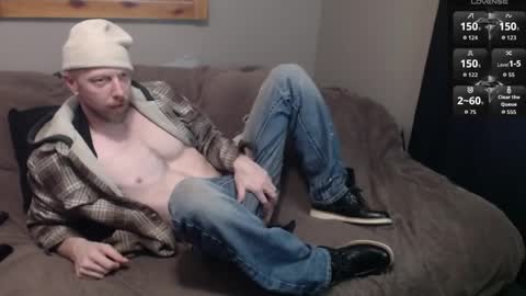 MaxRouger online show from April 9, 2026, 6:19 am