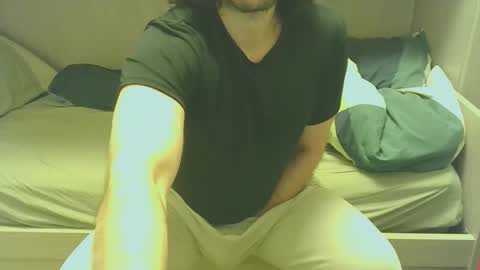 MaxSperman online show from February 14, 2026, 7:32 pm