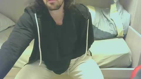 MaxSperman online show from March 4, 2026, 6:14 pm