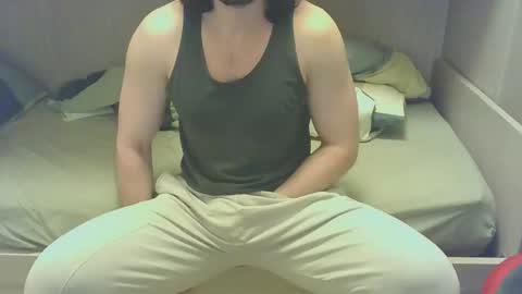 MaxSperman online show from March 17, 2026, 11:08 pm