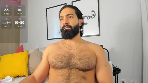 Max online show from October 2, 2025, 3:52 pm