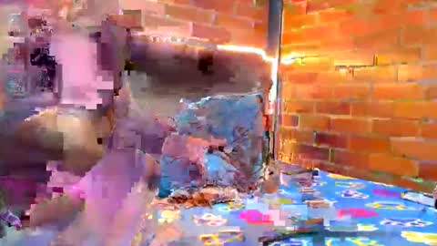 Juanpa online show from May 1, 2026, 1:43 am