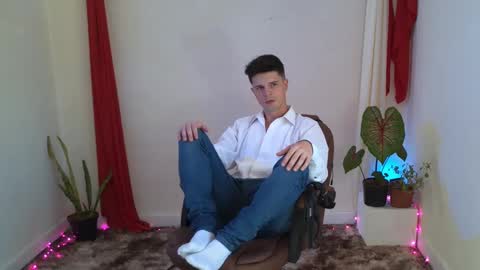 Max online show from December 20, 2024, 12:16 pm