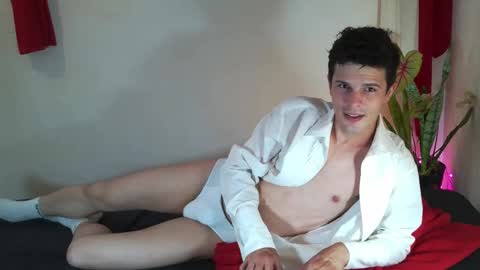 Max online show from February 1, 2025, 3:30 am