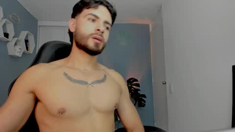 Maxi online show from March 12, 2026, 11:55 pm