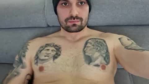 Max online show from January 31, 2025, 9:59 am