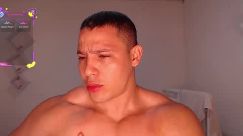 Max online show from October 4, 2025, 2:48 pm