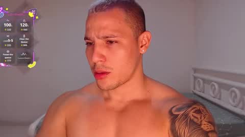 Max online show from November 13, 2025, 4:55 am