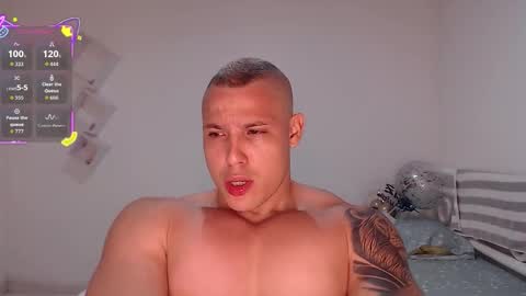 Max online show from December 14, 2025, 3:23 am