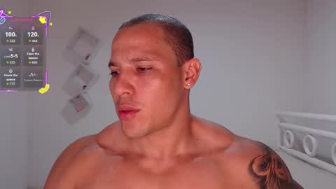 Snapshot of maxwel949813 chatting on January 16, 2026, 6:17 am Max online show from January 16, 2026, 6:17 am