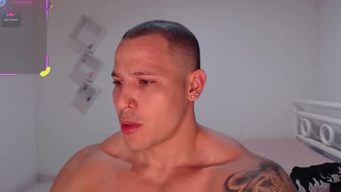 Snapshot of maxwel949813 chatting on February 3, 2026, 3:59 am Max online show from February 3, 2026, 3:59 am