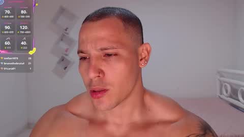 Snapshot of maxwel949813 chatting on February 3, 2026, 6:40 am Max online show from February 3, 2026, 6:40 am