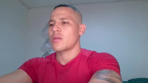 Snapshot of maxwel949813 chatting on March 12, 2026, 4:18 am Max online show from March 12, 2026, 4:18 am