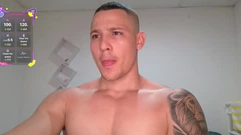 Snapshot of maxwel949813 chatting on March 14, 2026, 1:23 am Max online show from March 14, 2026, 1:23 am