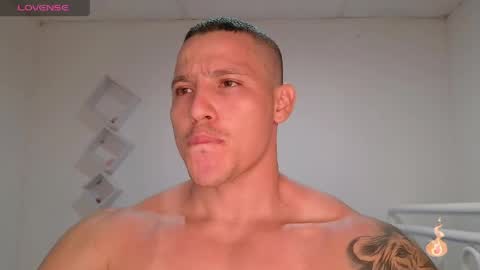 Max online show from April 21, 2026, 3:35 am