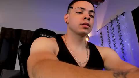 MAX online show from February 7, 2025, 9:37 pm