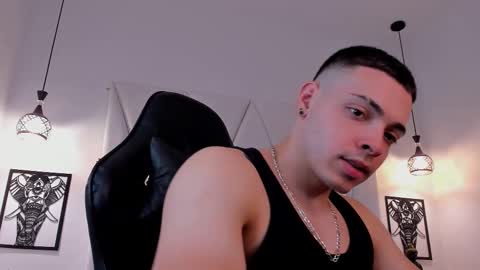 MAX online show from February 15, 2025, 12:15 am