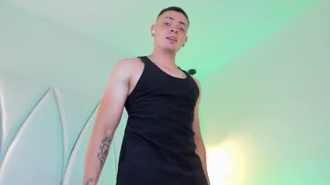 MAX online show from February 27, 2025, 4:20 am