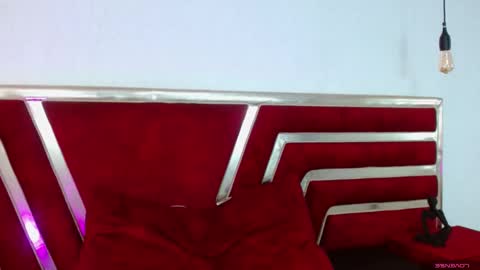 maxwell_sexwm online show from January 31, 2025, 6:46 am