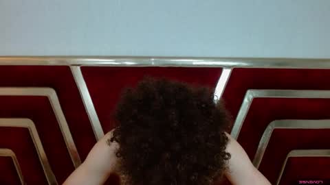 maxwell_sexwm online show from January 31, 2025, 9:48 am