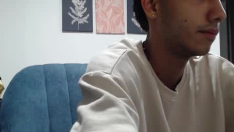 maxwolf18 online show from October 19, 2025, 12:22 am