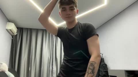 Max online show from April 14, 2026, 4:46 pm