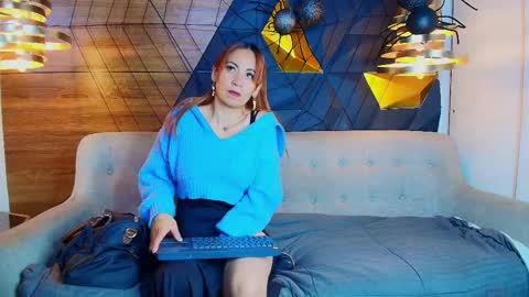 gabby online show from October 22, 2025, 2:34 am