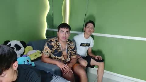 maxx_dick online show from November 24, 2025, 4:51 pm