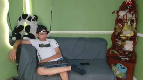 maxx_dick online show from November 27, 2025, 6:10 pm