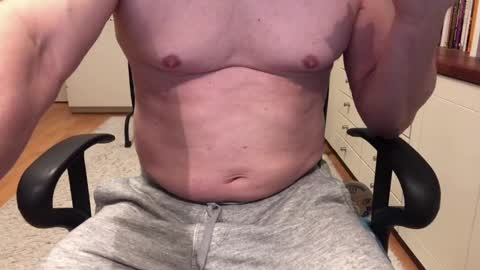 Max online show from January 21, 2025, 5:38 am