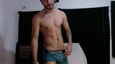 maxximus_10 online show from December 15, 2024, 7:57 am