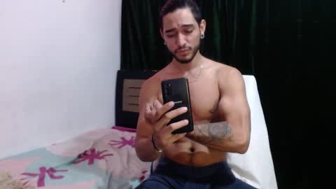 maxximus_10 online show from December 19, 2024, 5:29 am