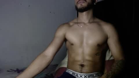 maxximus_10 online show from January 3, 2025, 9:25 am