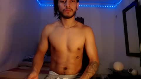 maxximus_10 online show from January 26, 2025, 7:41 pm