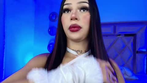 Valentina online show from May 28, 2026, 8:28 pm