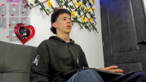 Max online show from February 12, 2026, 2:39 am