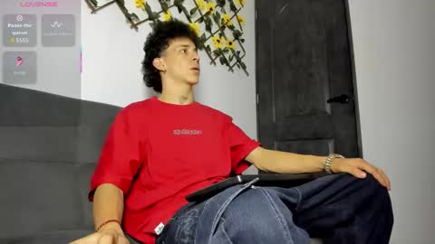 Max online show from March 17, 2026, 1:54 am