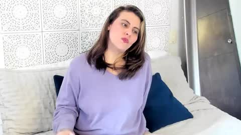 Victoria online show from January 21, 2025, 9:36 pm