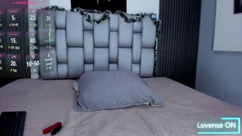 MAY online show from December 14, 2025, 12:10 pm