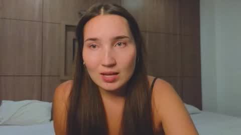 Snapshot of may_dani chatting on February 6, 2026, 11:35 am Dani and May online show from February 6, 2026, 11:35 am