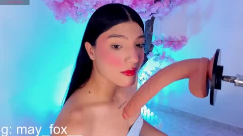 May online show from May 20, 2026, 3:24 am