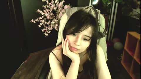 may_lings online show from March 8, 2026, 2:04 am