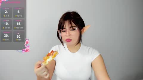 Mia online show from January 27, 2025, 5:47 am