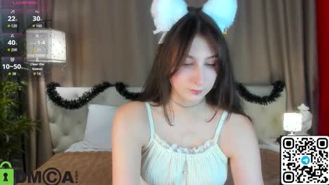 Snapshot of may_yam chatting on December 1, 2025, 9:03 am may_yam online show from December 1, 2025, 9:03 am