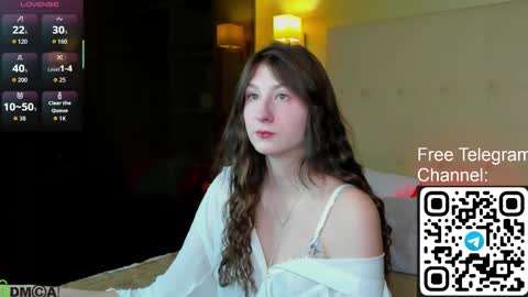 may_yam online show from December 19, 2025, 12:17 am