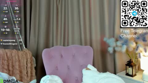 may_yam online show from February 3, 2026, 2:53 am