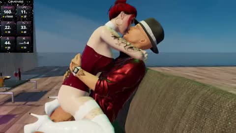 Maya online show from October 26, 2025, 8:31 am