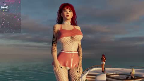 Maya online show from January 16, 2026, 6:56 pm