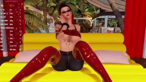 Maya online show from May 18, 2026, 6:47 pm
