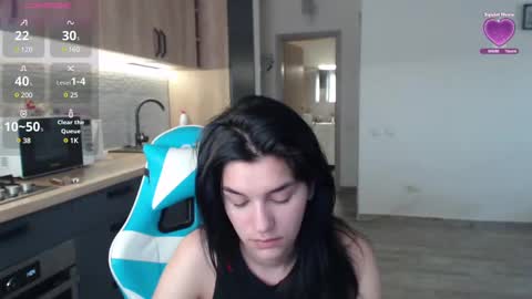 Maya online show from March 6, 2025, 11:03 am